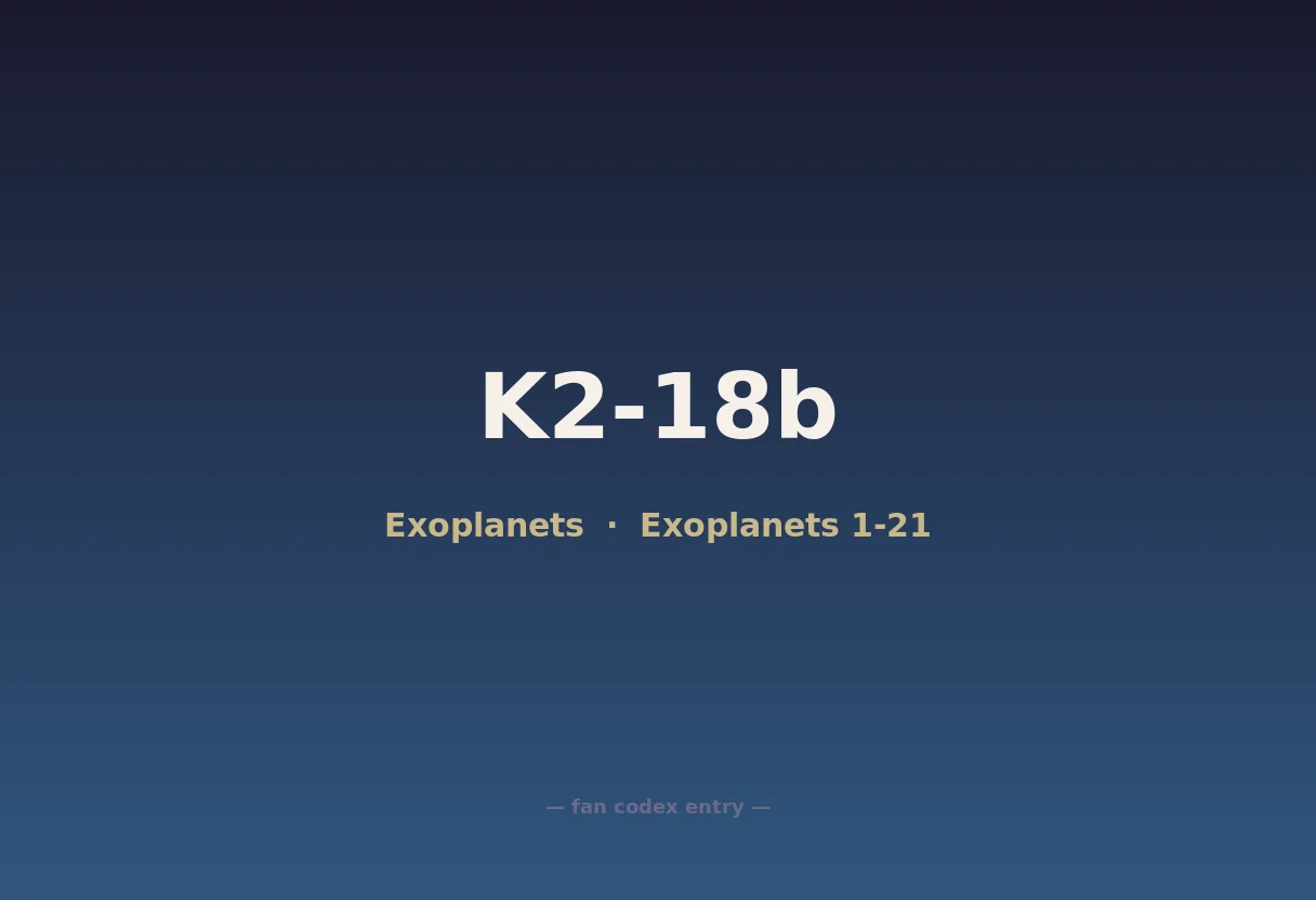 K2-18b